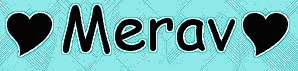 merav